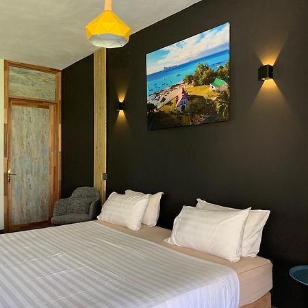 Kstudios Grand-Baie Eksteriør bilde