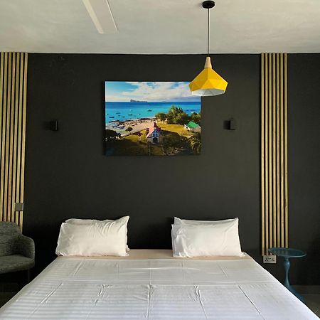 Kstudios Grand-Baie Eksteriør bilde