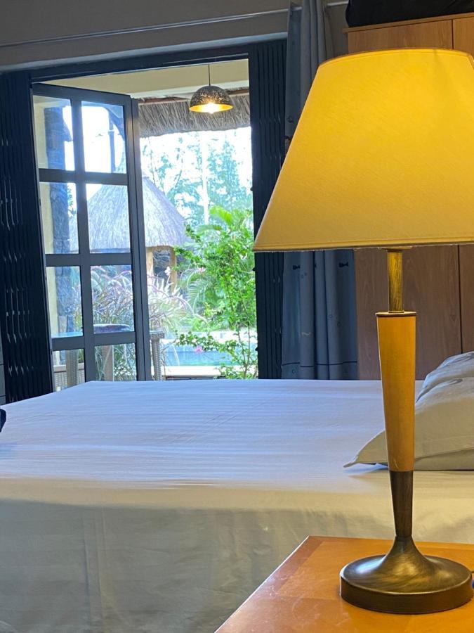 Kstudios Grand-Baie Eksteriør bilde