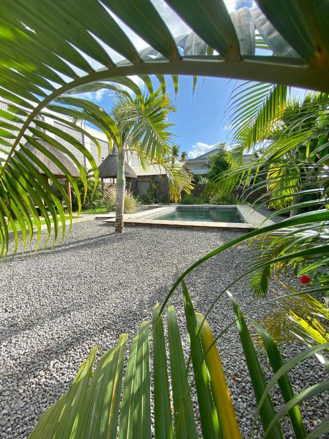 Kstudios Grand-Baie Eksteriør bilde