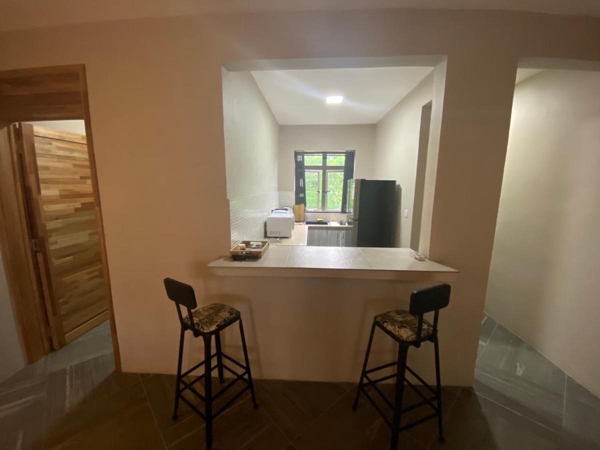 Kstudios Grand-Baie Eksteriør bilde