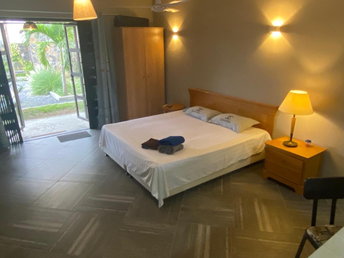 Kstudios Grand-Baie Eksteriør bilde