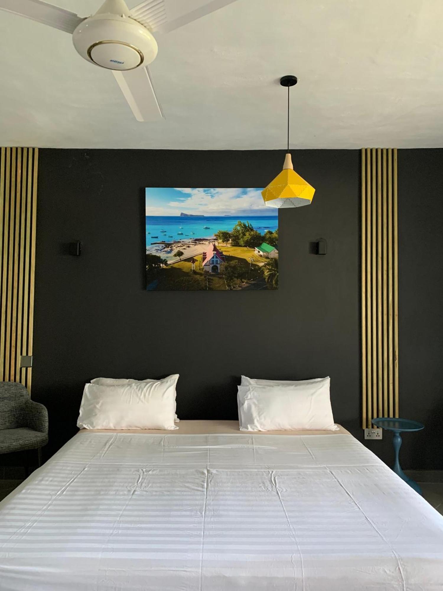 Kstudios Grand-Baie Eksteriør bilde